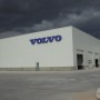 Nave Volvo Trucks (Parque Huelva Empresarial. Huelva)